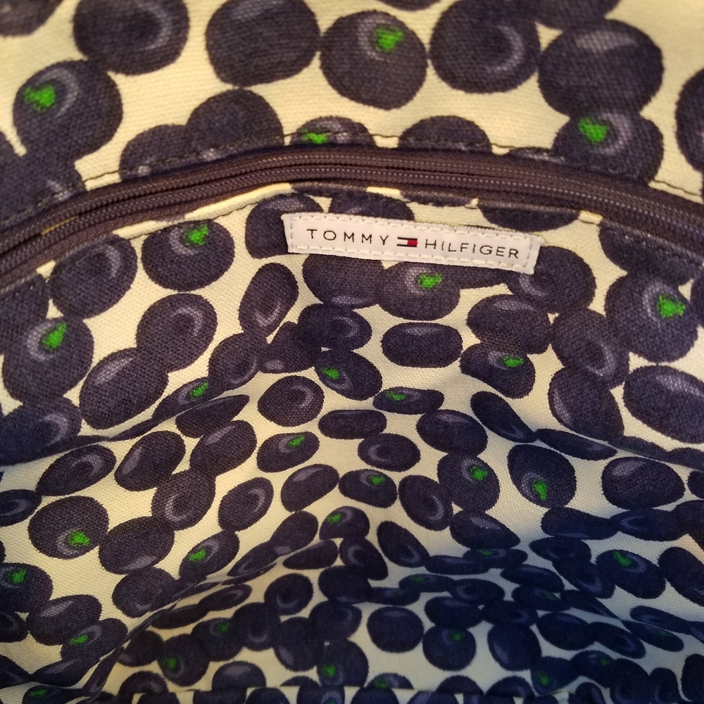 Tommy Hilfiger tote